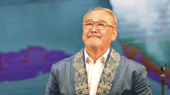 "Жарығым сөнді... Амал нешік": Нұрлан Өнербаев қайғылы хабарды жеткізді (ФОТО)