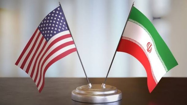«Трамп кешірім сұрасын!»: Иран АҚШ-пен келіссөзге келмейтінін мәлімдеді