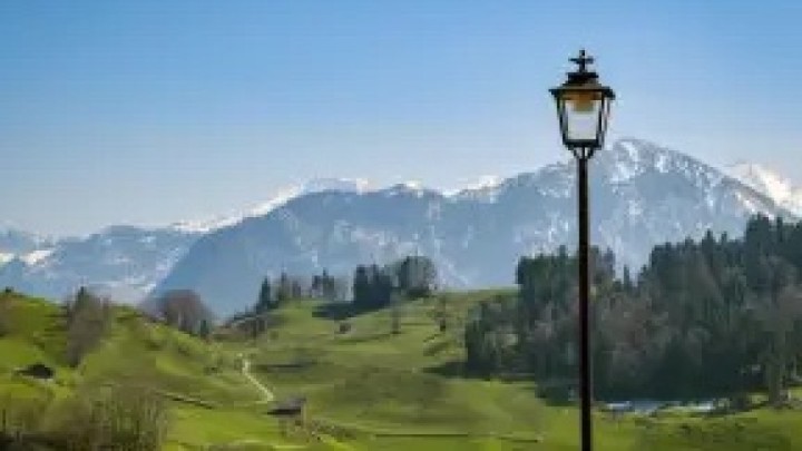 АҚШ пен Иран арасындағы келіссөздер Швейцарияда басталды
