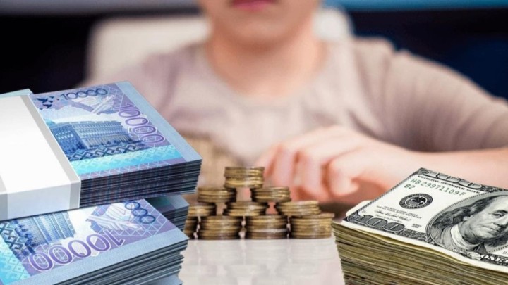 Әлихан Смайылов кәмелетке толғандардың Ұлттық қордағы пайдаланылмаған қаражатын инвстициялауды ұсынды