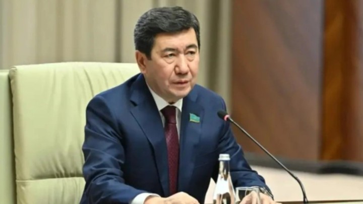 Мәжіліс төрағасы Ерлан Қошанов палата жұмысына баға берді