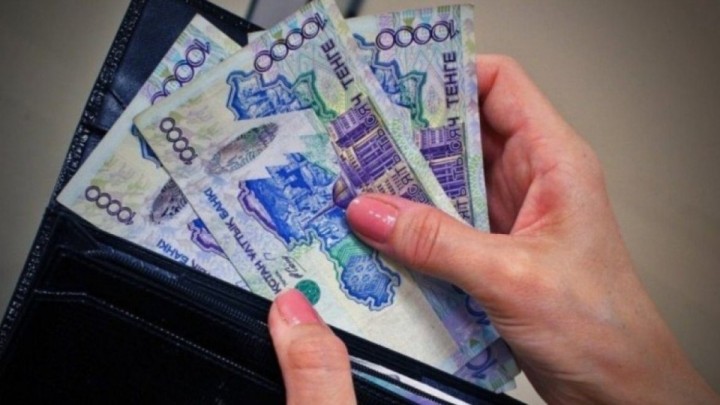 Ең төменгі жалақыны 150 мың теңгеге көтеру мәселесі әлі шешілген жоқ