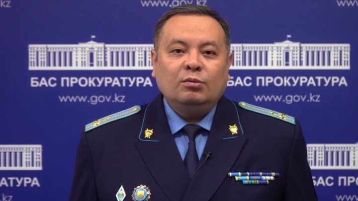 Мемлекет келтірген заңсыз зиян үшін өтемақы төлеу құқығы Конституцияға енгізілді