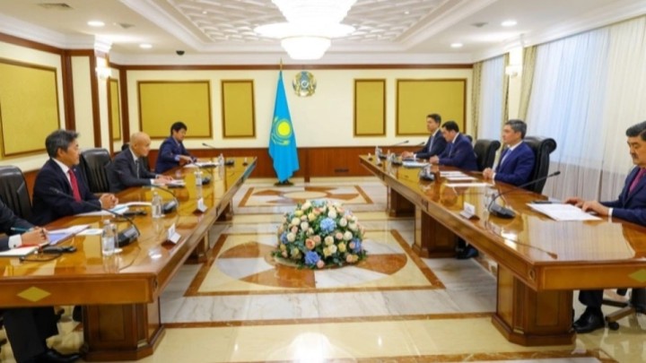 ЕҚДБ Қазақстан экономикасына 1,3 млрд еуродан астам инвестиция салуы мүмкін