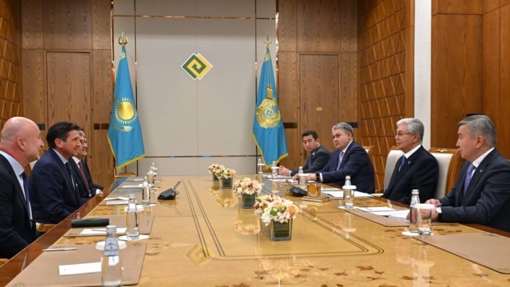 Anadolu Group Қазақстанға 30 жылда 1 миллиард долларға жуық инвестиция салған