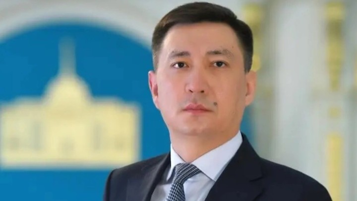 Қазақстан Халық Кеңесі төрағасының орынбасары тағайындалды