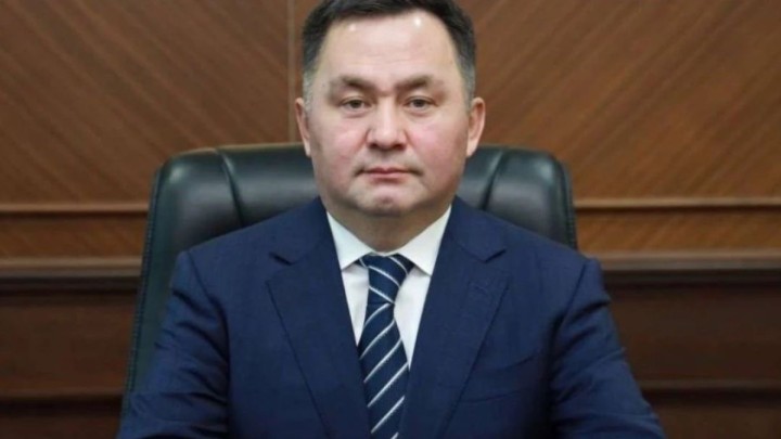 Тоқаев Жоғарғы Соттың төрағасын тағайындады