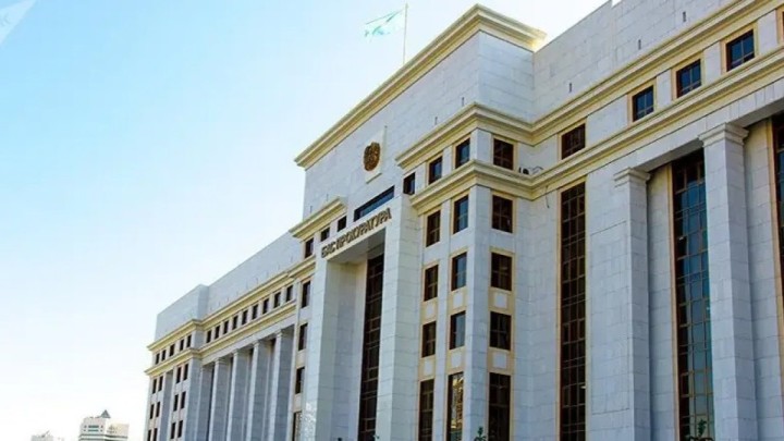 Құрылтай сайлауы: Бас прокуратура қазақстандықтарға ескерту жасады