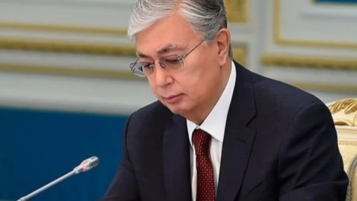 Алатау қаласын дамыту жөніндегі жарлыққа өзгерістер енгізілді