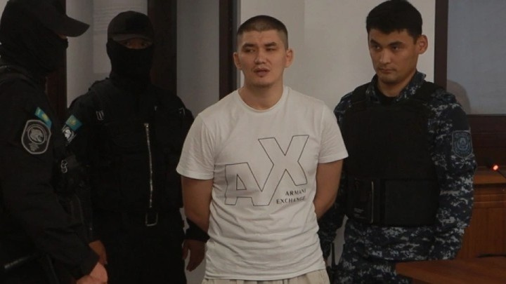 Сарсемалиев соңғы сөзінде балалары үшін 25 жылға соттауды сұрады