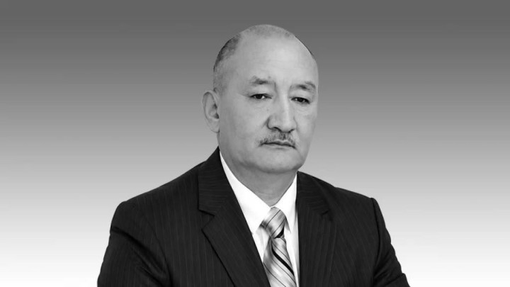 Белгілі журналист, ақын Жұмабек Табынбаев қайтыс болды