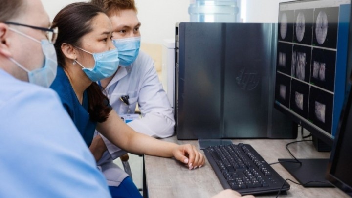 Ашық есік күні: Тексерістен тегін өтіңіз. Өткізіп алмаңыз