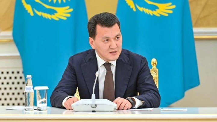 Тарихты түгендеу - тарихи миссия. Редакция алқасының қорытынды отырысы өтті