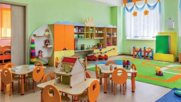 Астана: Бала қауіпсіздігі - басты құндылық