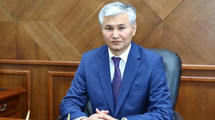 Ұлытау облысында әкімді тағайындауға келісім беру үшін мәслихат депутаттарының жиналысы өтеді