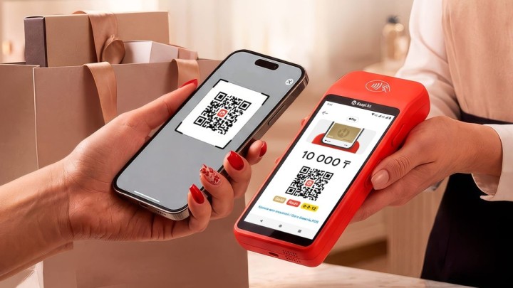 Kaspi.kz Банкаралық мобильді төлемдер жүйесіне қосылды