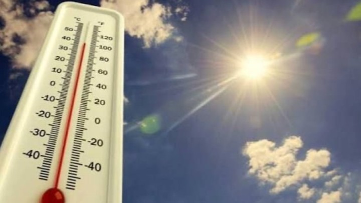 19 шілдеде Қазақстанның оңтүстігінде аптап ыстық 48 градусқа дейін жетеді