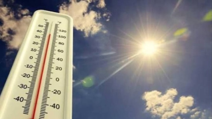 19 шілдеге арналған ауа райы болжамы