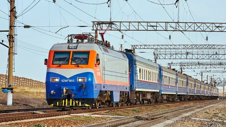 Атырау – Ақтөбе бағытындағы пойызда жолаушы қайтыс болды