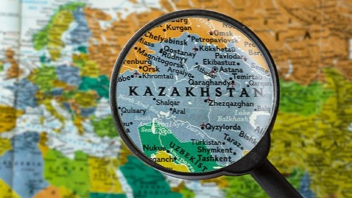 Қазақстан мұнайына қатысты тәуекел күшейіп тұр