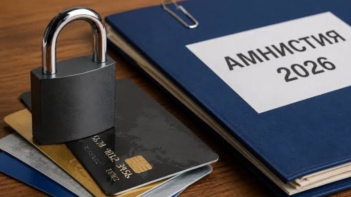 Қазақстандықтардың 22,8 млрд теңге айыппұлы кешірілді
