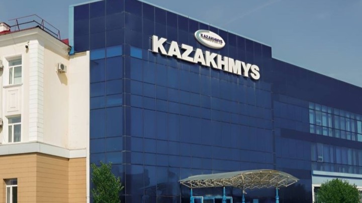 «Қазақмыс» күрделі жөндеу бағдарламасын кеңейтуде: жаңа өндірістік нысандарда жаңарту жұмысы басталды