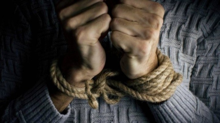 Қазақстанда адам саудасына қатысты 80 қылмыс тіркелді