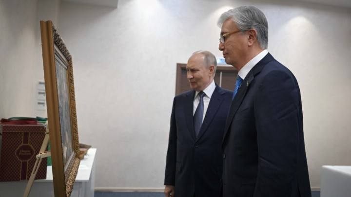 МӘЛІМ апта: 2026 жылғы 19-25 шілде