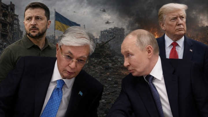 Кремль келіспеді, Тоқаев ұстанымынан таймады: Омбыдағы кездесудің астарында не жатыр?