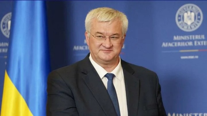 Украина СІМ басшысы Тоқаевтың соғысты тоқтату жөніндегі үндеуін қолдады