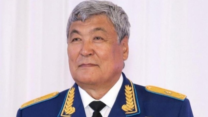 Бүгін - Тоқтар Әубәкіровтің мерейжасы