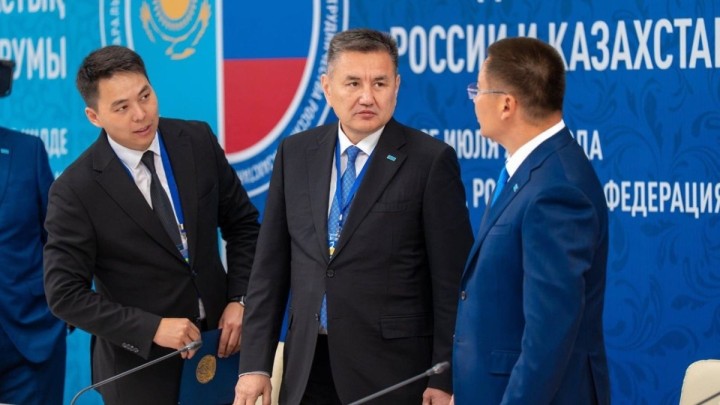 Шығыс Қазақстанның әлеуетін таныстырды