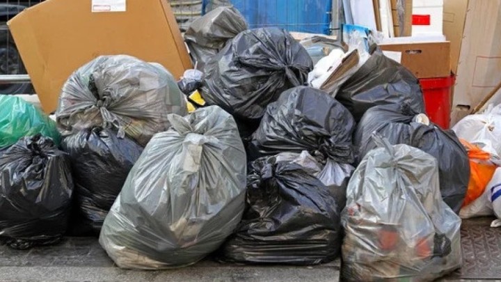 Екібастұзда қоқыс алаңынан әйелдің бөлшектелген денесі табылды