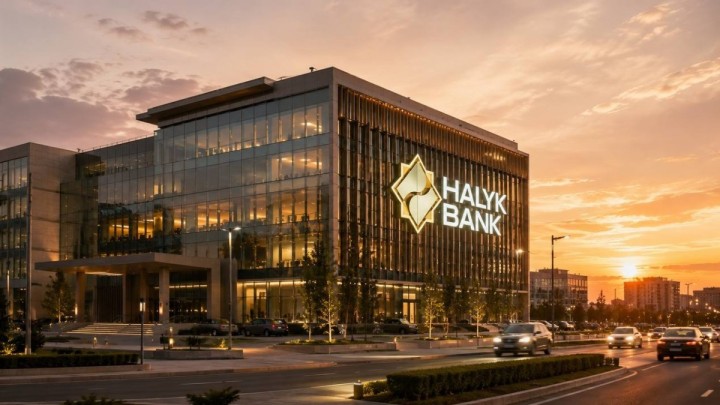 Halyk Bank 2026 жылдың бойынша қайырымдылыққа 4,3 млрд теңгеден астам қаржы бөлді: банктің әлеуметтік жобалары Қазақстанды қалай өзгертуде