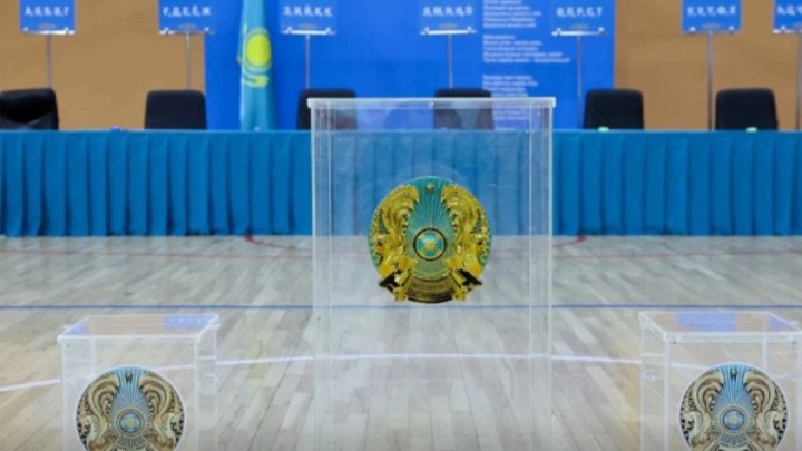 Құрылтай сайлауы: Сайлаушы таңдауына қандай факторлар әсер етеді?