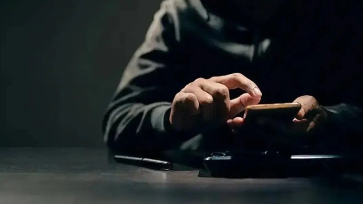 150-ден астам дропперді басқарған қылмыстық желі әшкереленді