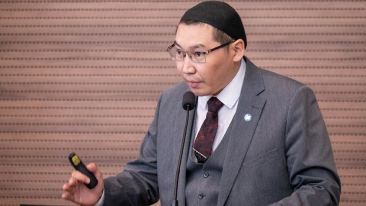Құрылтайға жаңа есімдер келеді: кәсібилікке сұраныс артып отыр