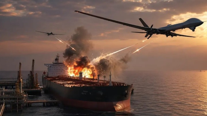 КТК-ға жасалған шабуыл: Министрлік мәлімдеме жасады
