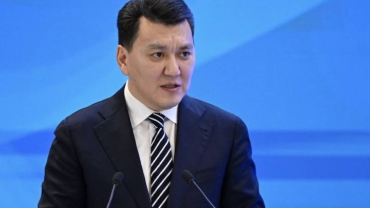 Жаңа қоғамдық этиканы қалыптастыруда құқықтық тетіктердің рөлі зор – Ерлан Қарин