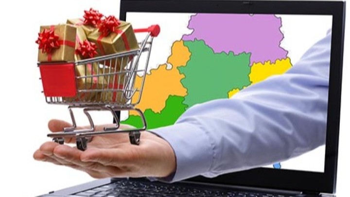 Қазақстандықтар шетелдік онлайн саудаға 2,1 трлн теңге жұмсаған