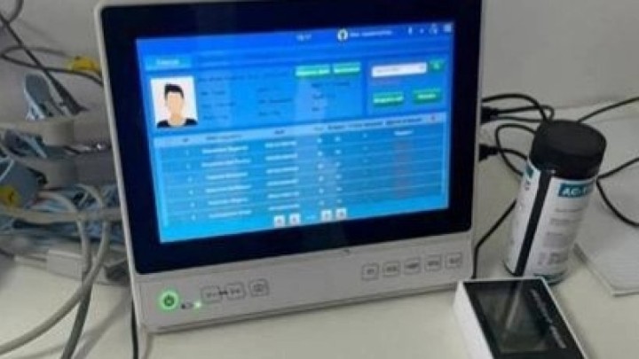 Елде телемедициналық қызметтердің үлесі 9,4 пайызға жеткен