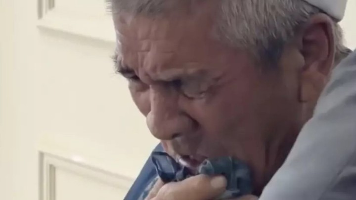 “100 жылқыны ұрладың“ деп айыпталған қарияға үй берілді