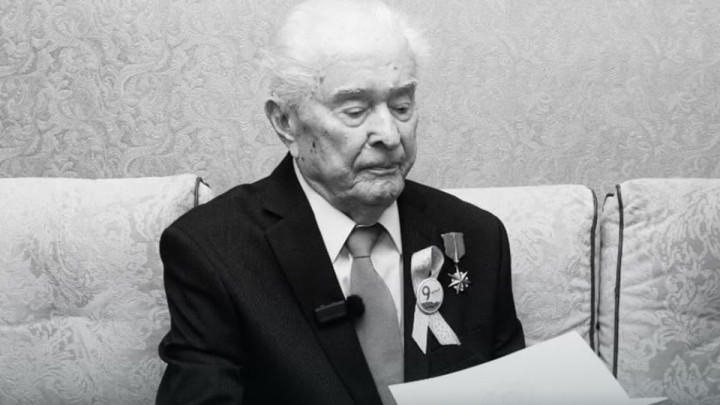 Тоқаев Иван Гапичтің қайтыс болуына байланысты көңіл айтты