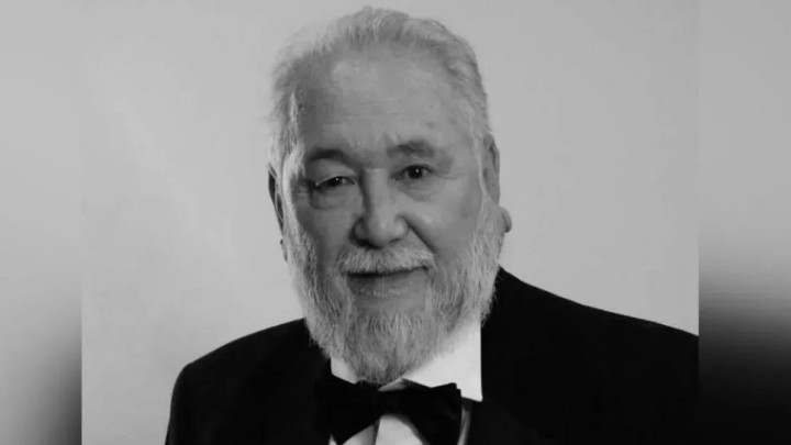 Танымал кинорежиссер Ардақ Әмірқұлов қайтыс болды