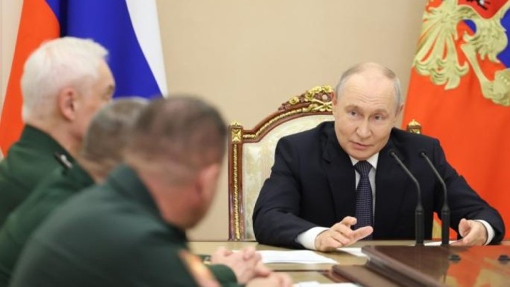 Ресей дрон әскеріне жеке қолбасшы тағайындалды. Екі тарапттың ендігі беталысы қалай болмақ?