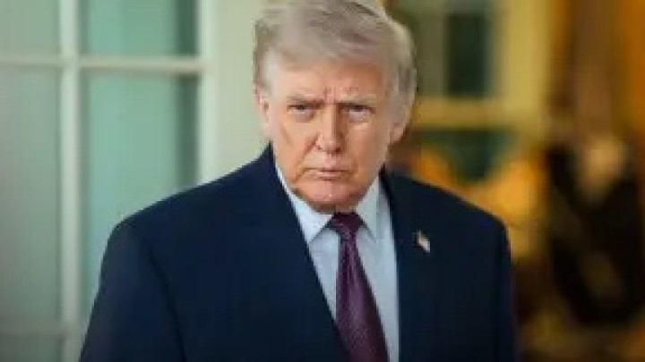 АҚШ-тағы 2028 жылғы сайлау: Трамп Вэнске басымдық бере бастады