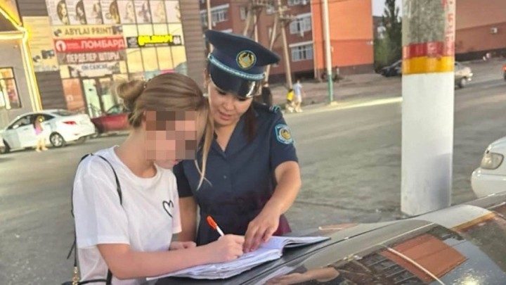 Қызылордада тұрмыстық зорлық-зомбылықтың алдын алу жұмыстары жүргізіліп жатыр