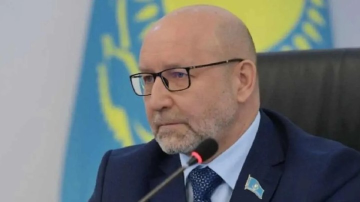 Павлодардағы алты жұмысшының қазасына байланысты депутат ұсталды