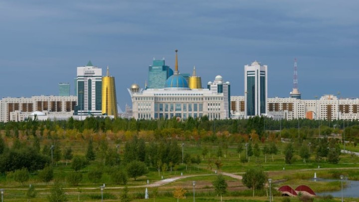 Қазақстандағы азық-түлік өндірісінің көлемі $7,5 млрд-қа жетті – The World Financial Review