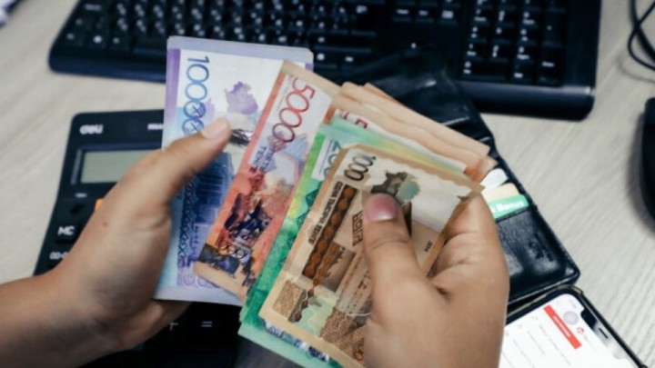 Степногорскіде педагогтерге 1,8 млн теңге іссапар шығыны төленбеген